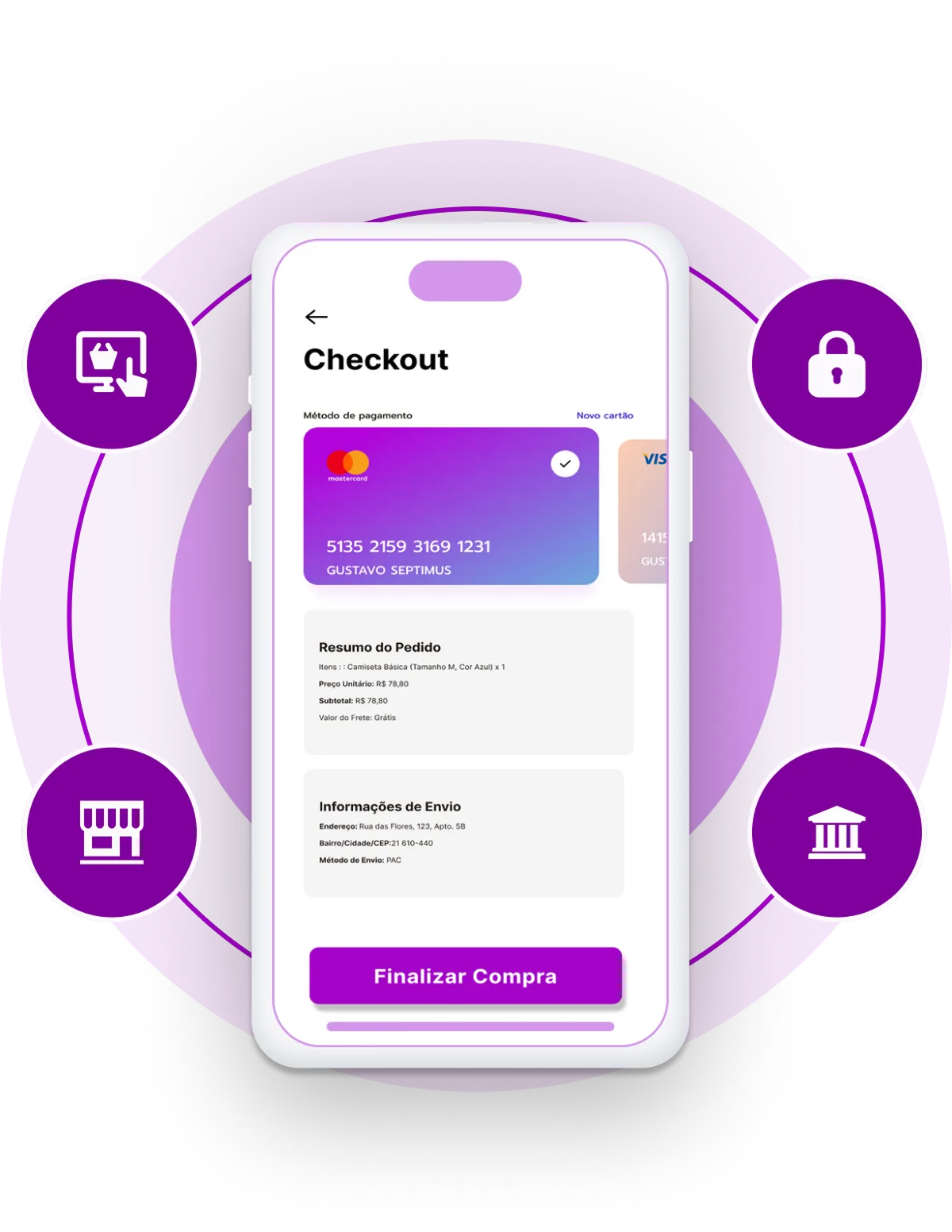Gateway de Pagamento Wake - Maximize aprovações e elimine perdas de vendas
