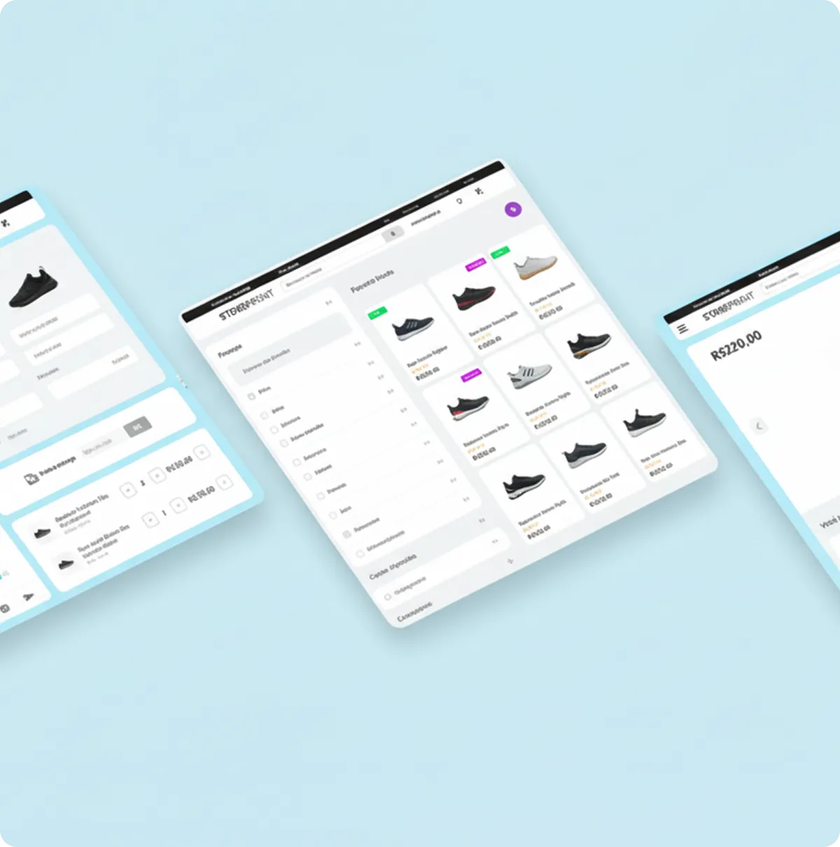 Personalização agora é padrão - Plataforma Wake Commerce