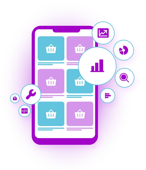 Tipos de integração da Wake Experience