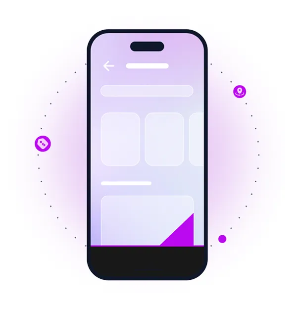 Regionalização de preços e vitrines