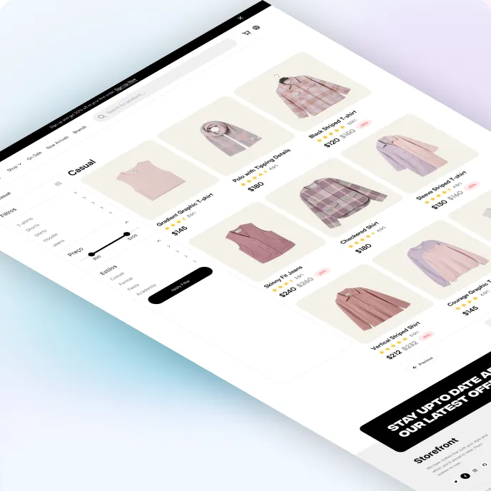 Benefícios CRM Marketing Wake - Métricas e otimização em tempo real