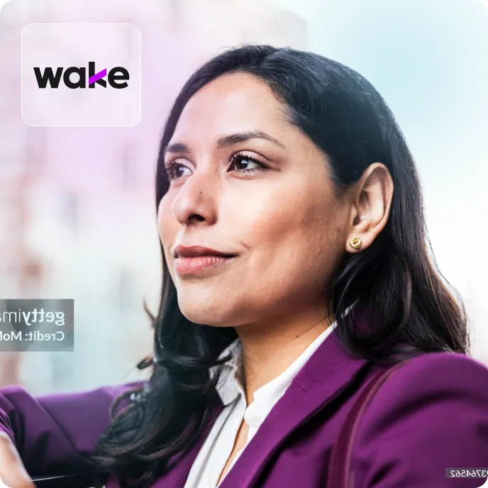 Benefícios CRM Marketing Wake - Métricas e otimização em tempo real