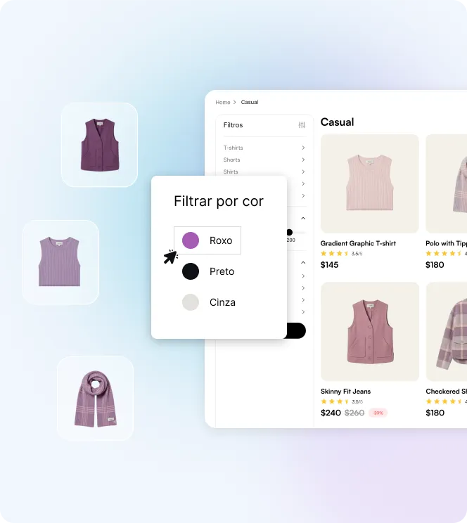 Dashboard de Performance Wake