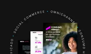 Consumo híbrido: a nova jornada do consumidor brasileiro