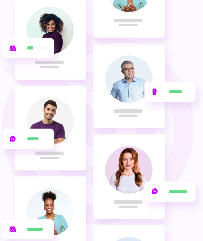 Regionalização de preços e vitrines