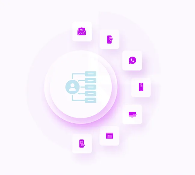 Audiências com Wake Experience