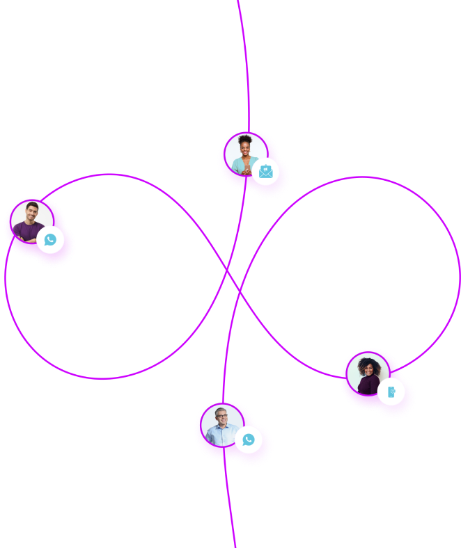 Regionalização de preços e vitrines
