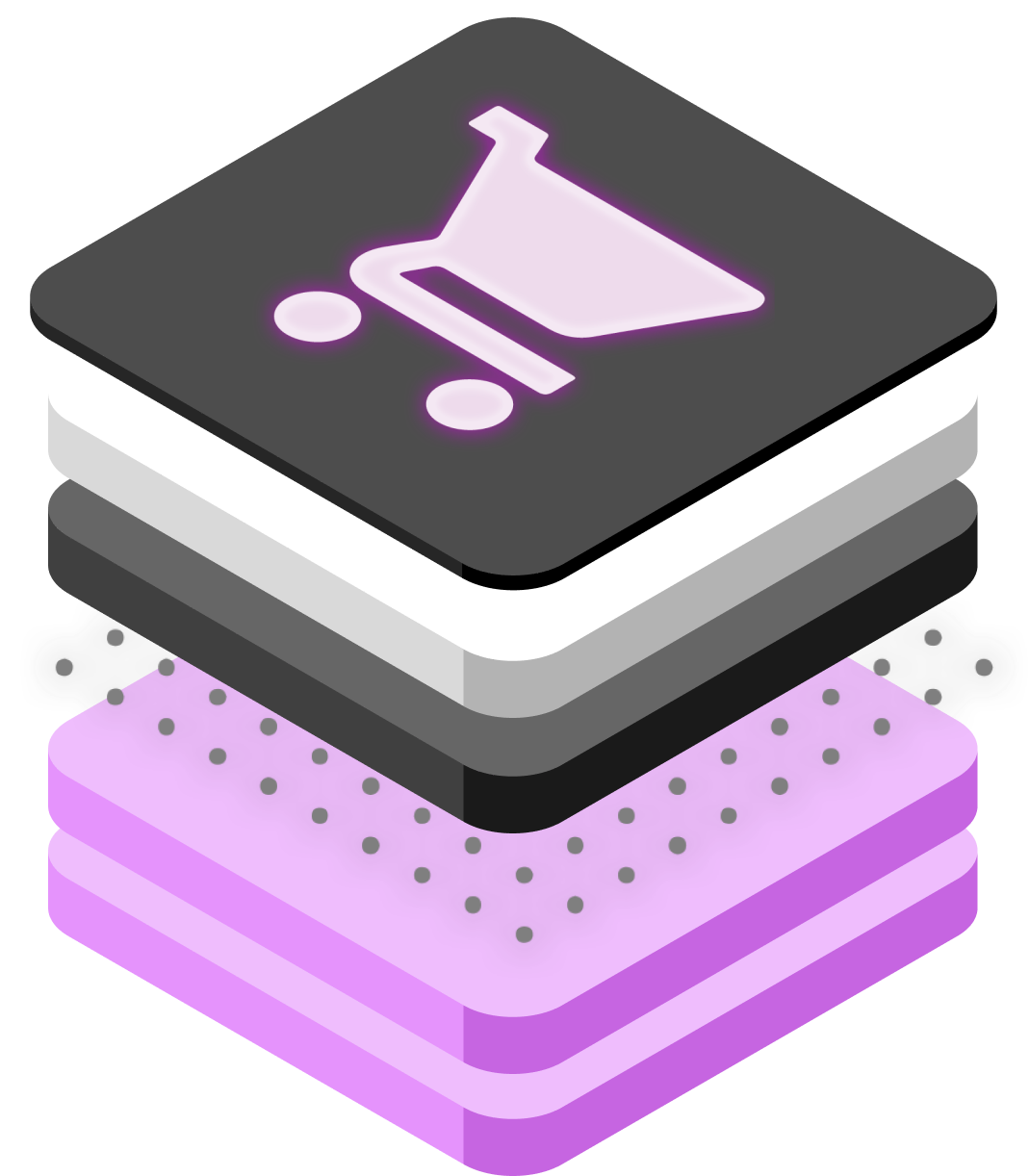 Headless & Composable