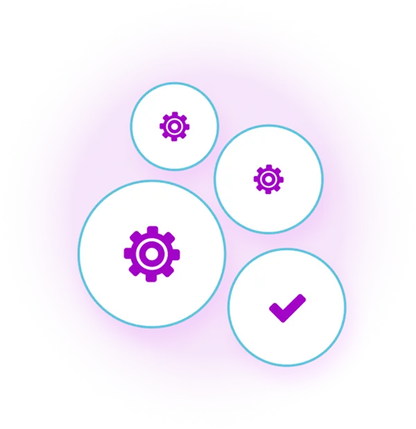 Plataforma de integrações da Wake Experience