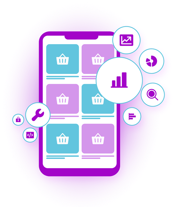 Tipos de integração da Wake Experience