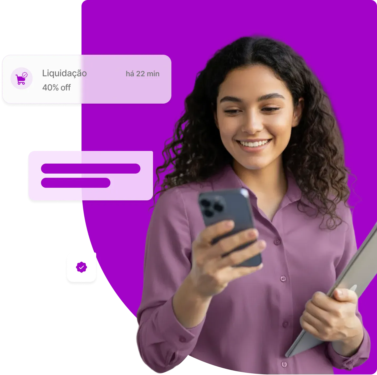 Personalização Dashboard