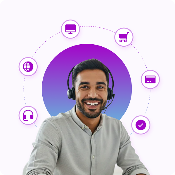 Regionalização de preços e vitrines