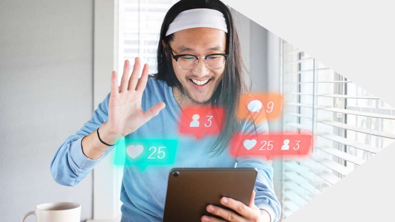 marketing de experiência