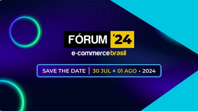 Fórum E-commerce Brasil