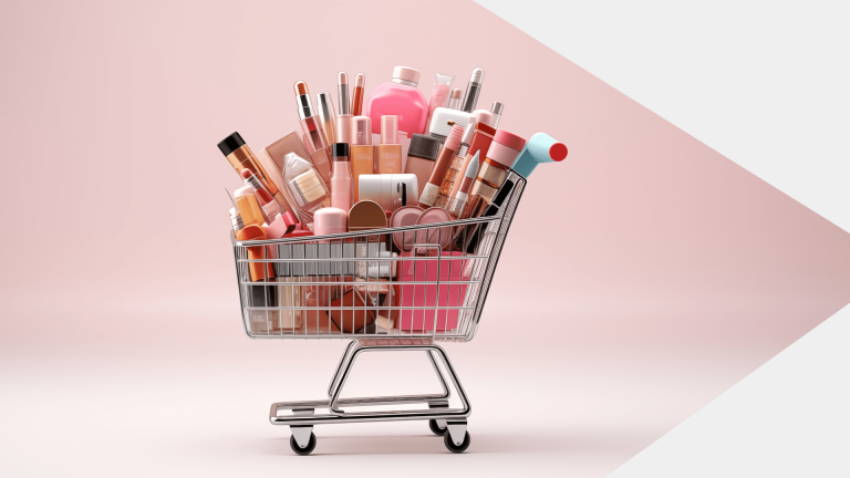 perfumaria e cosméticos