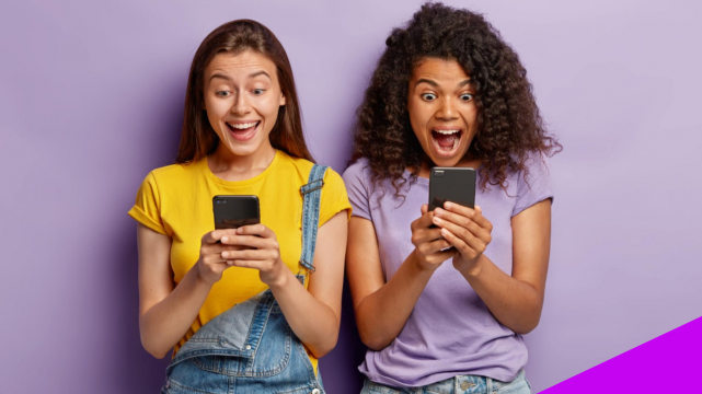 comunidades com influenciadores