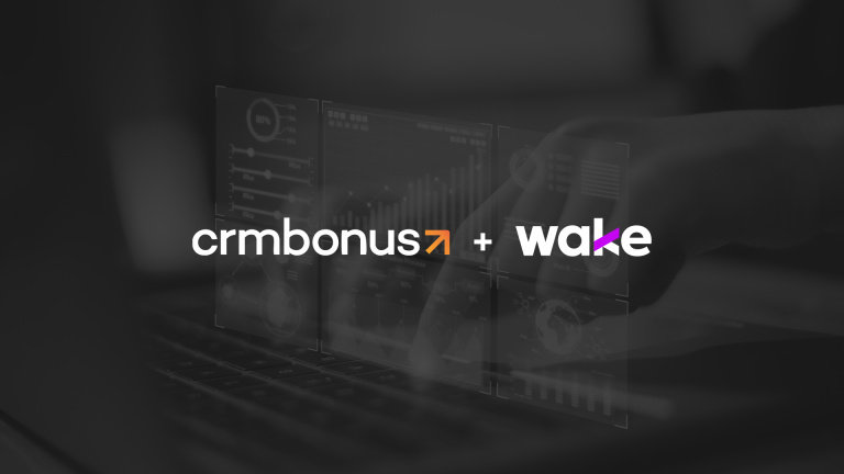 wake e crmbonus