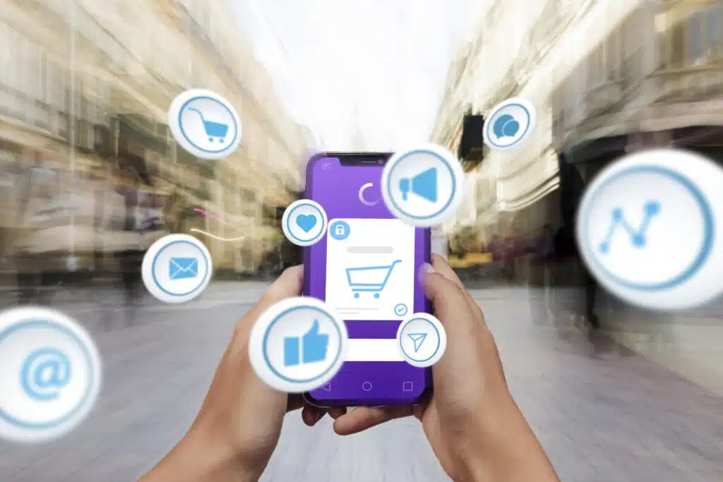 conversational commerce