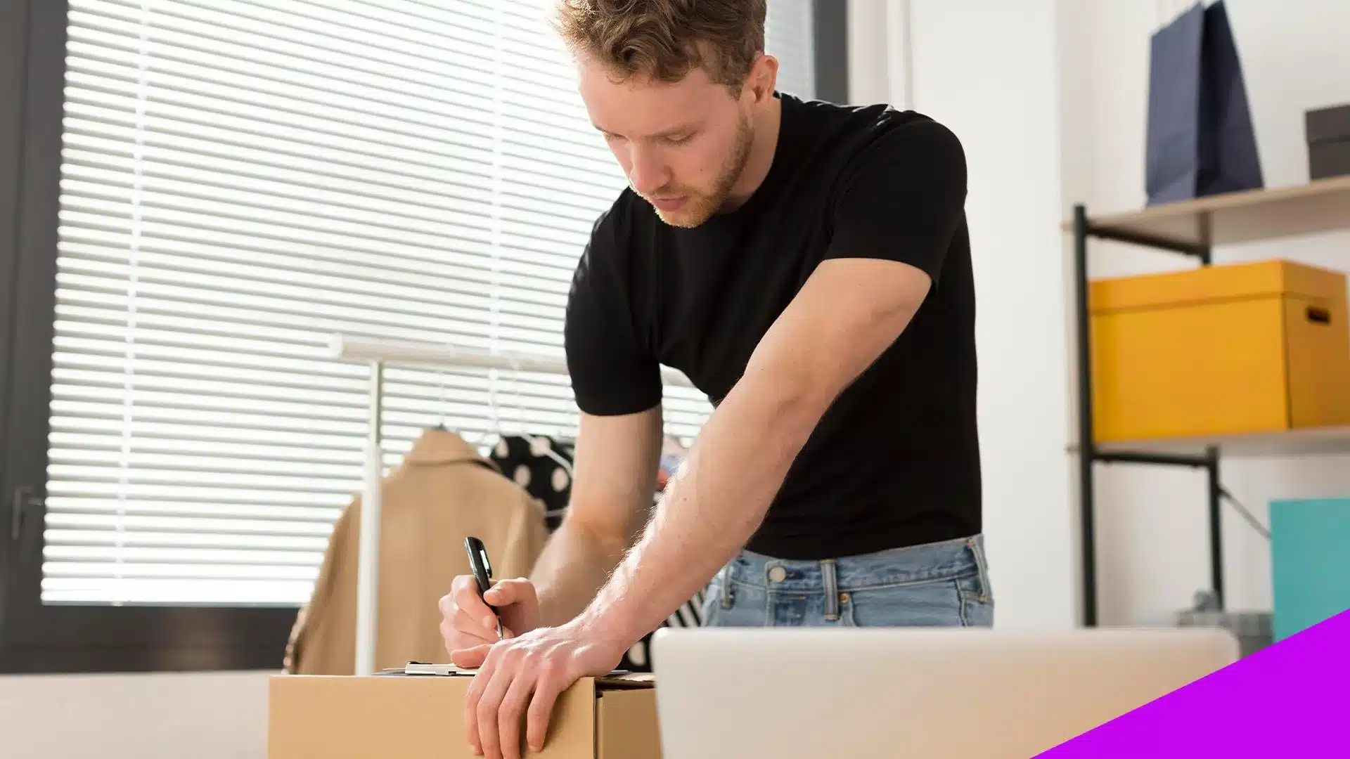 O que é Change Order e como ele melhora seu e-commerce Change order