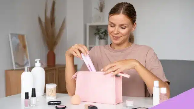 kits de produtos