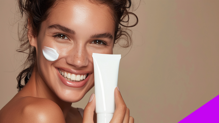 Automação de marketing saúde e beleza