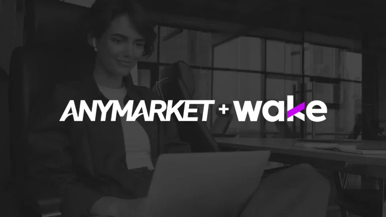 wake e anymarket
