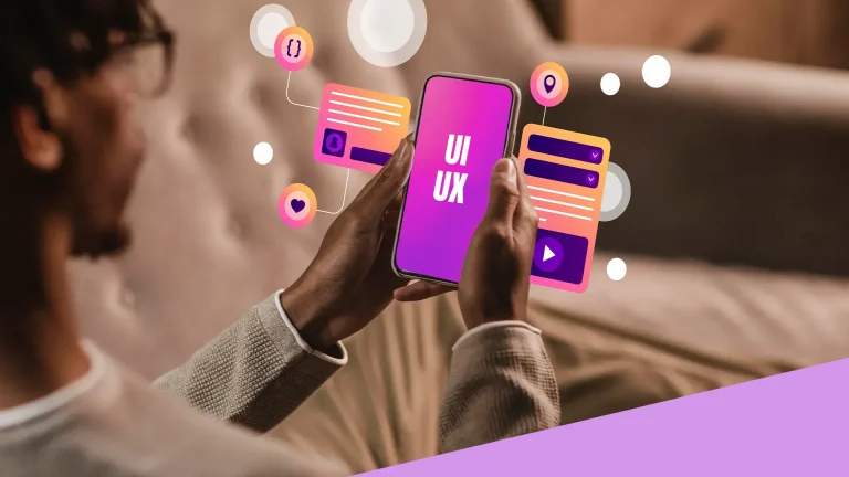 Experiencia do Usuário