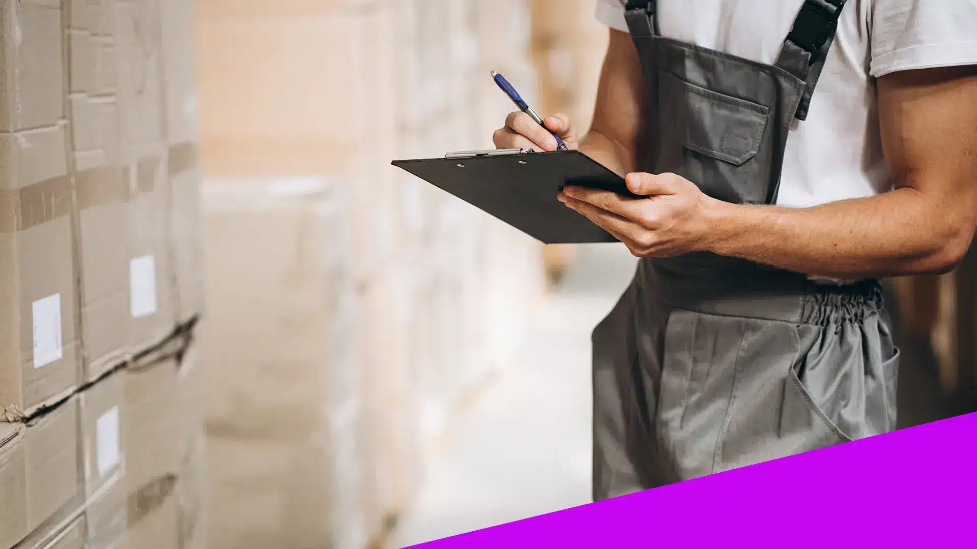 Como a tecnologia pode otimizar sua operação de fulfillment? Fulfillment
