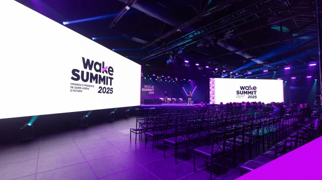 Wake Summit