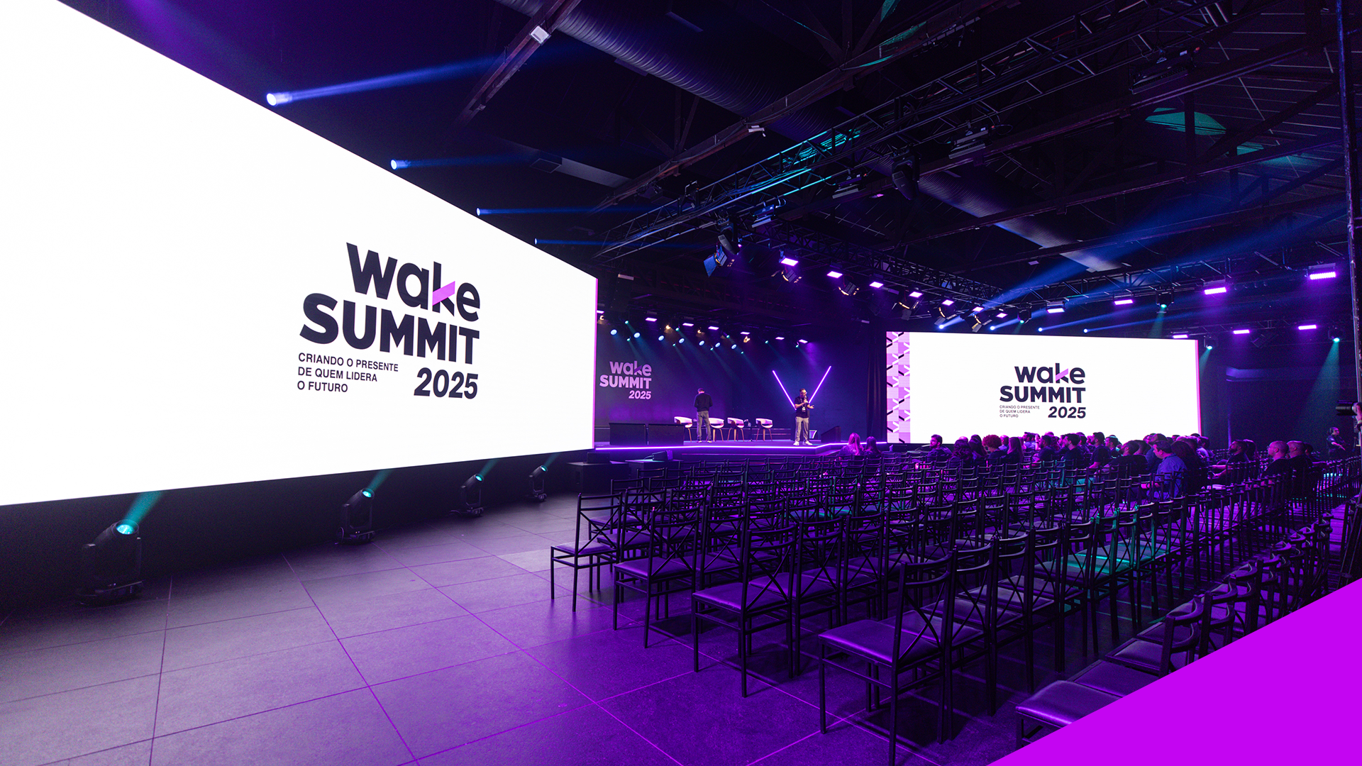 Wake Summit