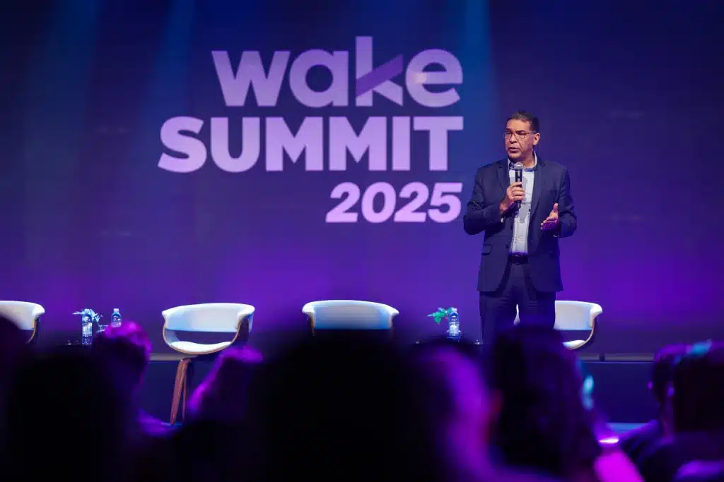 Wake Summit 2025