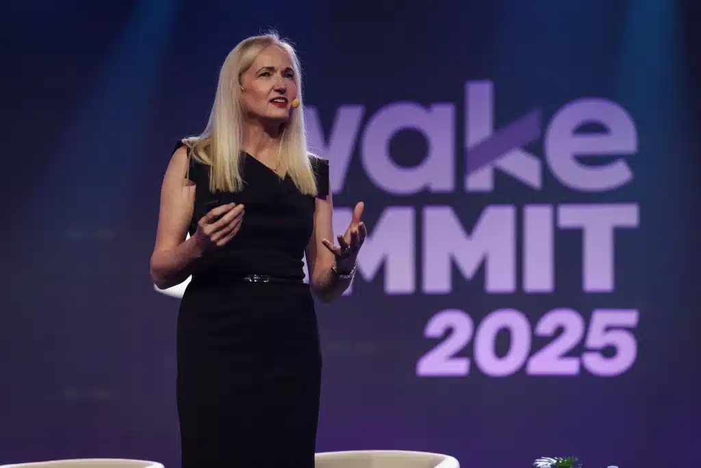 Wake Summit 2025