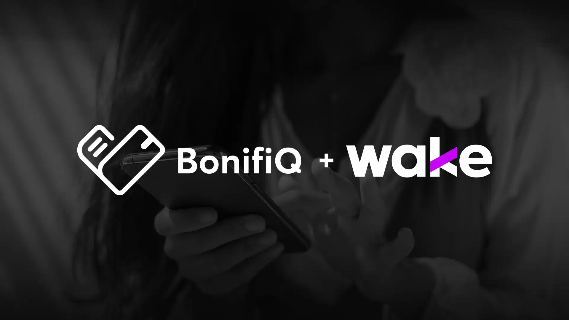 Wake e BonifiQ: parceria para transformar a fidelidade e cashback no varejo digital Fidelidade e cashback