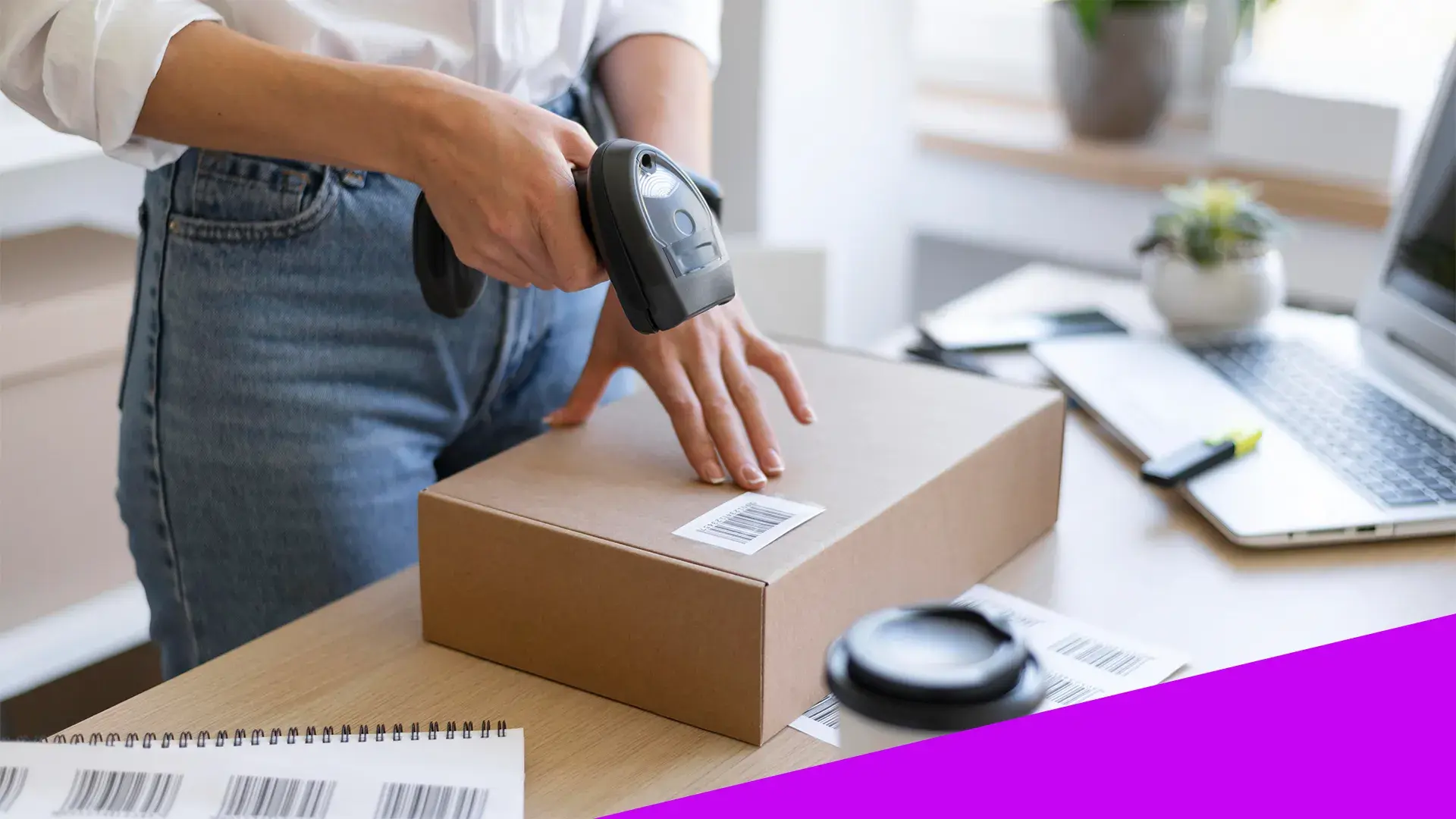 SKU: o que é, para que serve e como criar este código de produto SKU