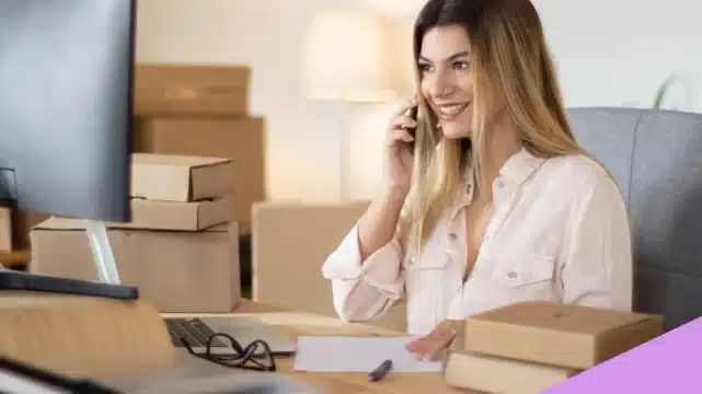 pós-venda na fidelização