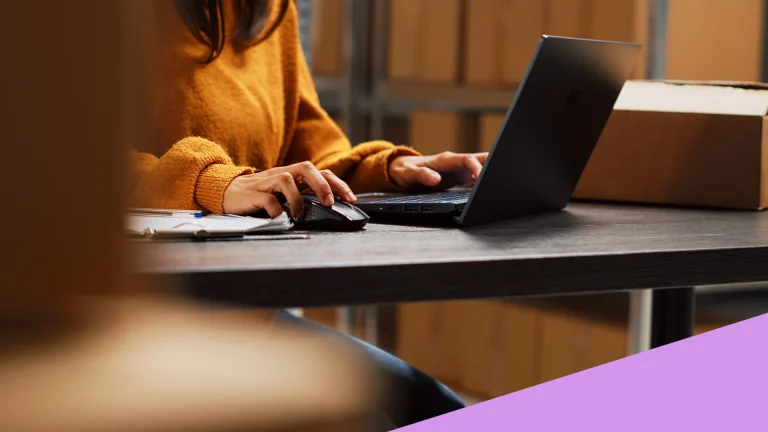 Rentabilidade de estoque