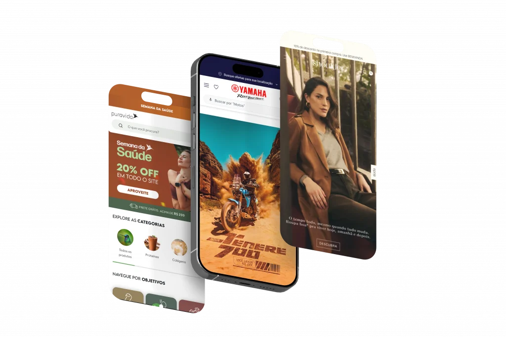 migração de plataforma