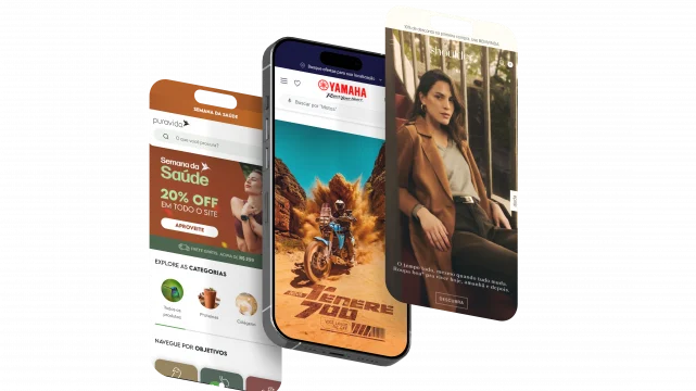 migração de plataforma