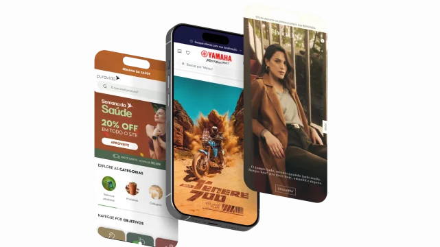 migração de plataforma