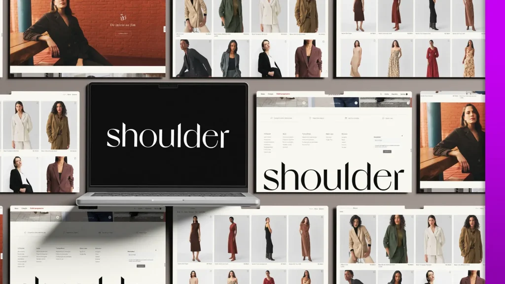 Shoulder