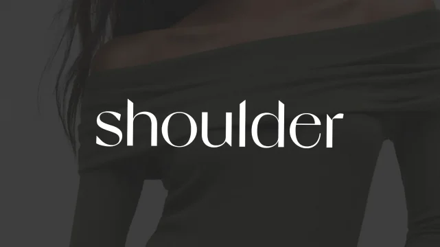 Shoulder