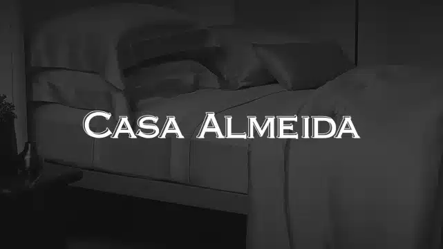 CASA ALMEIDA