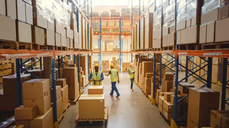 e-commerce