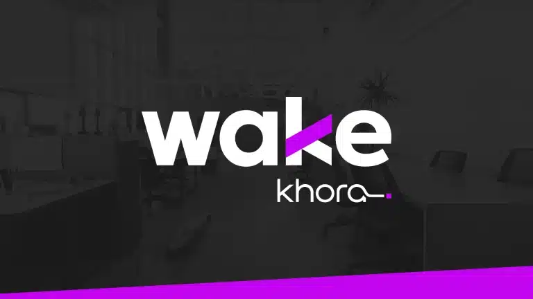 Wake-Khora